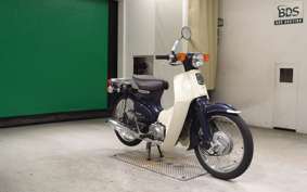 HONDA C90 SUPER CUB 1999 HA02