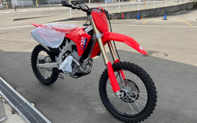 HONDA CRF250 RALLY ME12