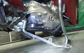 HARLEY FLHX 1580 2009