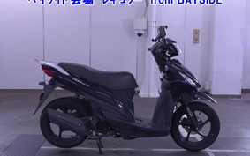 SUZUKI ADDRESS110-2