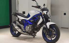 SUZUKI GLADIUS 2012 VK58A