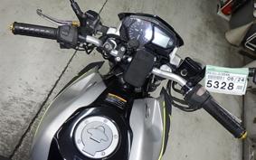 YAMAHA MT-25 RG10J