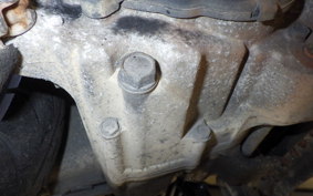 HONDA SPACY 100 JF13