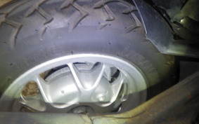 HONDA LEAD 125 2016 JF45