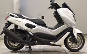 YAMAHA N-MAX 2026 SE86J