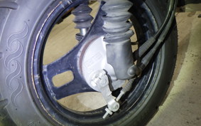 SUZUKI ADDRESS V50 Gen.2 2024 CA44A