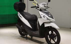 SUZUKI ADDRESS 110 2013 CE47A
