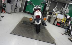 YAMAHA DRAGSTAR 250 2004 VG02J