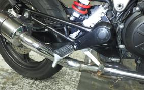 HONDA VTR 250 Gen. 2 MC33