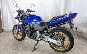 HONDA HORNET 250 MC31