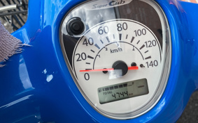 HONDA SUPER CUB110 JA56