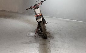 YAMAHA TY250 SCOTTISH 53Y