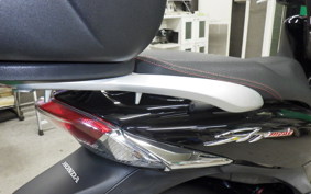 HONDA SH MODE 2007 JF51