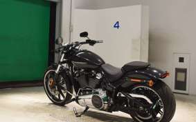 HARLEY FXBRS1870 2017