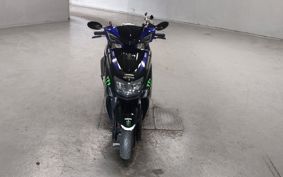 YAMAHA CYGNUS125XSR SED8J
