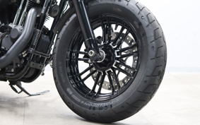 HARLEY XL1200X 2021 LC3