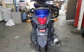 HONDA FAZE 2015 MF11