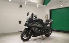 KAWASAKI NINJA 1000SX 2023 ZXT02K
