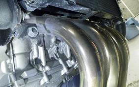 HONDA CBF600S ABS 2013