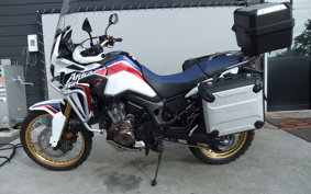 HONDA CRF1000L DCT 2016 SD04