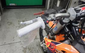 KTM 250 SX F 2008