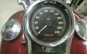 HARLEY FXSTD 1450 2000