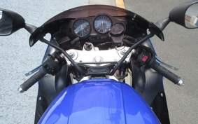 YAMAHA YZF1000R THUNDERACE 1997 4SV0