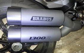 KTM BRABUS 1300R 2023