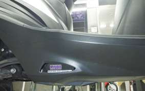 SUZUKI ADDRESS 110 1997 CE47A