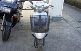 SUZUKI LET's 2 L CA1PA