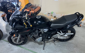 SUZUKI BANDIT1200S 2006 GV77A