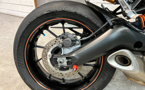 YAMAHA MT-09 2014 RN34J