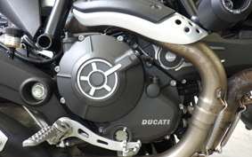 DUCATI SCRAMBLER ICON 2017