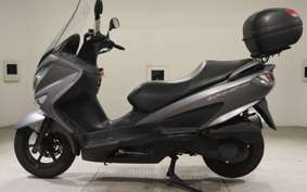 SUZUKI SKYWAVE 200 (Burgman 200) 2015 CH41A