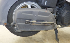 HONDA ﾍﾞﾝﾘｨ50-2 2003 AA05