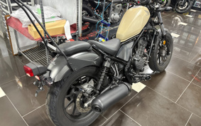 HONDA REBEL MC49