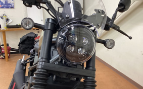 HONDA REBEL MC49