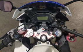 HONDA CBR400R NC47