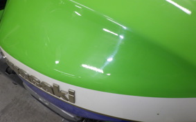 KAWASAKI ZRX1100 1998 ZRT10C