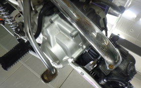 HONDA CHALY 50 2023 CF50