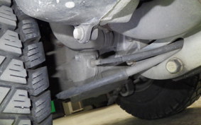 HONDA GYRO X 2024 TD01