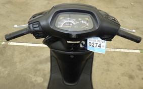 HONDA SPACY 100 JF13