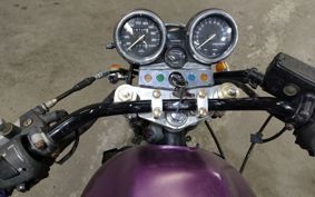 HONDA CB400SF NC31