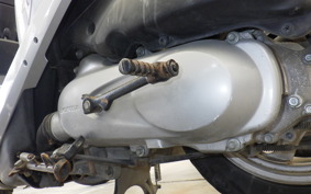 HONDA DIO Gen.6 AF62