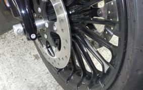 HARLEY FLHRXS 1750 2017