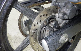 SUZUKI ｸﾞﾗﾃﾞｨｳｽ650A 2012