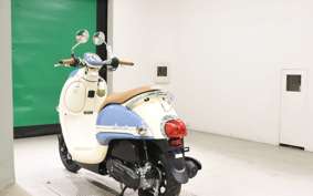 YAMAHA VINO 50 Gen.4 2025 AY02