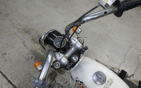 HONDA MONKEY 2000 Z50J