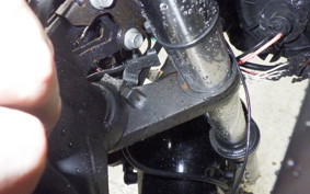 YAMAHA YZF-R25 2026 RG10J