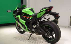 KAWASAKI ZX 10 NINJA ABS 2023 ZXT02L